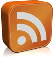 RSS icon