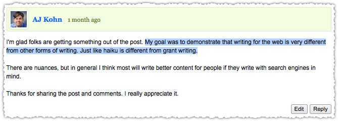 disqus-comment Comment on Disqus