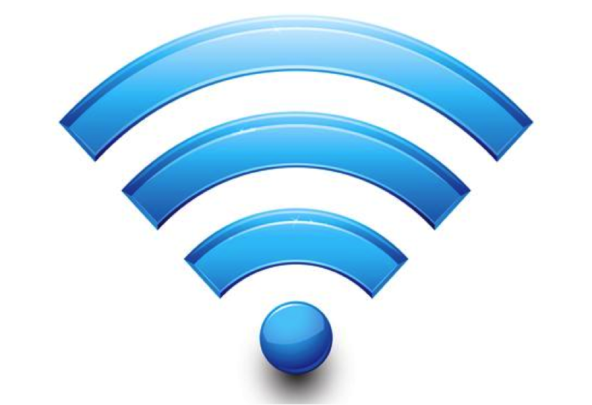 WiFi Logo