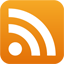 RSS icon