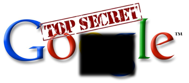 google top secret