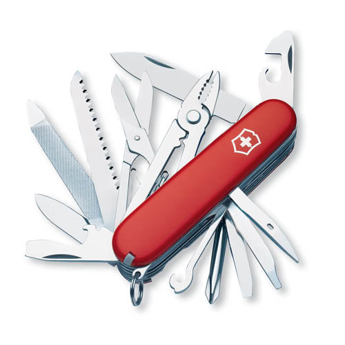 Swiss Army Knife