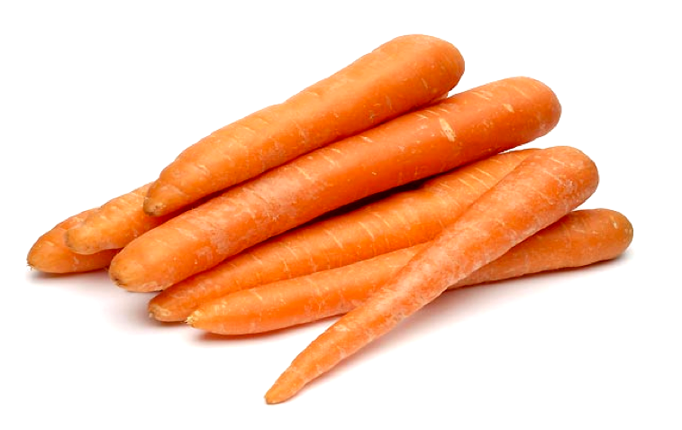 Carrots