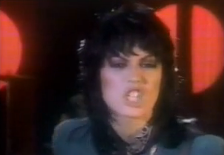 Bad Reputation by Joan Jett