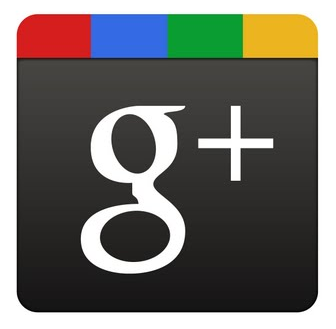 Google Plus Logo