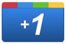 Google +1 Button