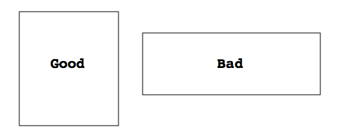 Image Snippet Size Guide