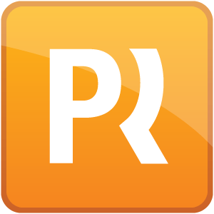 PostRank Logo Big