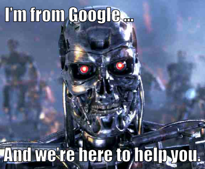 Googlebot Wants To Help You