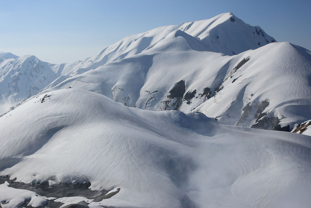 Google Reader Is The Snowpack of Social