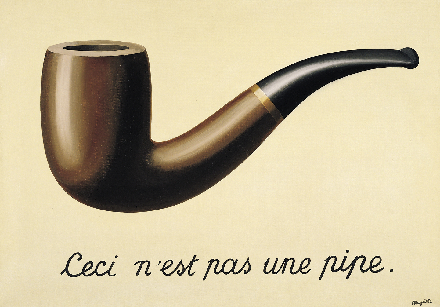 This Is Not A Pipe