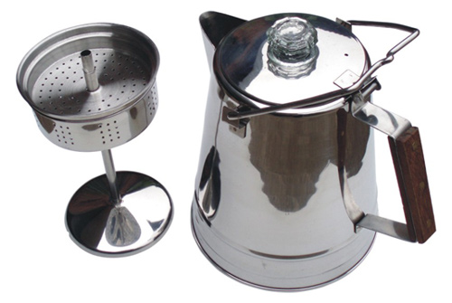 Percolator