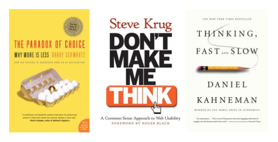 Books On Reducing Friction