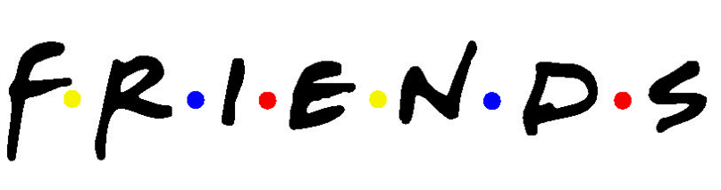 Friends Logo