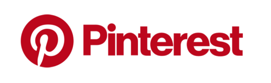 Pinterest Logo