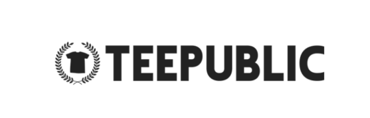 TeePublic Logo