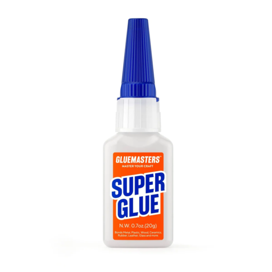 Super Glue